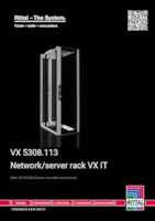 Datasheet for Rittal 5308113, EAN: 4028177945029