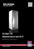 Datasheet for Rittal 5307157, EAN: 4028177944985