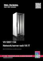 Datasheet for Rittal 5307154, EAN: 4028177944978