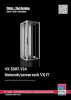 Datasheet for Rittal 5307124, EAN: 4028177944954