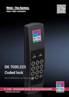 Datasheet for Rittal 7030223, EAN: 4028177936539