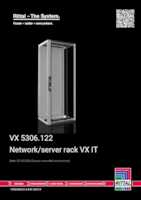 Datasheet for Rittal 5306122, EAN: 4028177944923