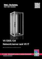 Datasheet for Rittal 5305124, EAN: 4028177944909
