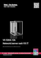 Datasheet for Rittal 5304126, EAN: 4028177944893