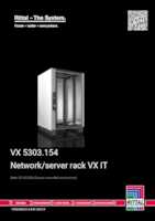 Datasheet for Rittal 5303154, EAN: 4028177944862