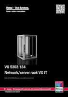 Datasheet for Rittal 5303134, EAN: 4028177944855