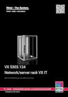 Datasheet for Rittal 5303124, EAN: 4028177944848