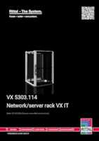 Datasheet for Rittal 5303114, EAN: 4028177944831
