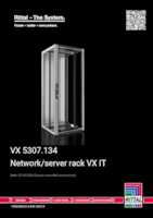 Datasheet for Rittal 5307134, EAN: 4028177944961