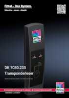 Datenblatt zu Rittal 7030233, EAN: 4028177936546