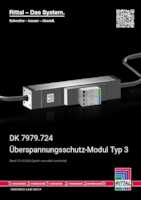 Datenblatt zu Rittal 7979724, EAN: 4028177948556