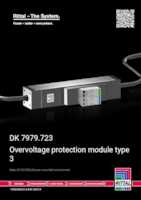 Datasheet for Rittal 7979723, EAN: 4028177948549
