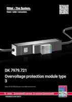 Datasheet for Rittal 7979721, EAN: 4028177948525