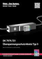 Datenblatt zu Rittal 7979721, EAN: 4028177948525