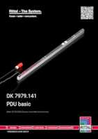 Datasheet for Rittal 7979141, EAN: 4028177947573