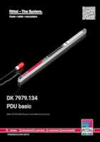 Datasheet for Rittal 7979134, EAN: 4028177947504