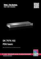 Datasheet for Rittal 7979102, EAN: 4028177947351