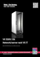 Datasheet for Rittal 5309156, EAN: 4028177945111