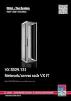 Datasheet for Rittal 5329131, EAN: 4028177945531