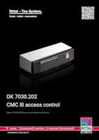 Datasheet for Rittal 7030202, EAN: 4028177925847