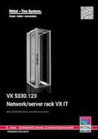 Datasheet for Rittal 5330123, EAN: 4028177945562