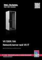 Datasheet for Rittal 5309166, EAN: 4028177945128