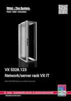 Datasheet for Rittal 5328123, EAN: 4028177945494