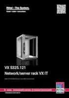 Datasheet for Rittal 5325121, EAN: 4028177945418