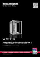 Datenblatt zu Rittal 5325121, EAN: 4028177945418