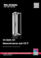 Datasheet for Rittal 5329121, EAN: 4028177945524