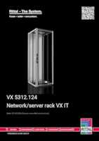 Datasheet for Rittal 5312124, EAN: 4028177945272