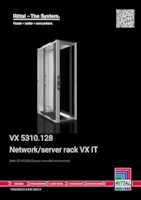 Datasheet for Rittal 5310128, EAN: 4028177945180