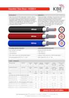 Datasheet for KBE 730600015060QUSW