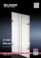 Datasheet for Rittal 5301244, EAN: 4028177955851