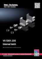 Datasheet for Rittal 5301235, EAN: 4028177952454