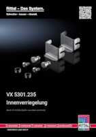 Datenblatt zu Rittal 5301235, EAN: 4028177952454