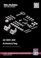 Datasheet for Rittal 5051300, EAN: 4028177948839