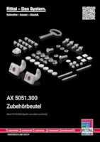 Datenblatt zu Rittal 5051300, EAN: 4028177948839
