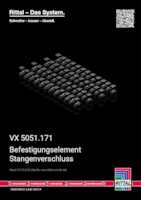 Datenblatt zu Rittal 5051171, EAN: 4028177950214