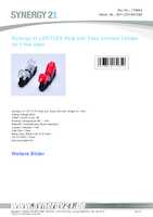 Datenblatt zu Synergy 21 S21-LED-001238, EAN: 4038816174659