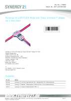 Datenblatt zu Synergy 21 S21-LED-001236, EAN: 4038816092250