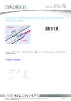 Datenblatt zu Synergy 21 S21-LED-001196, EAN: 4038816174611