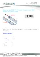 Datenblatt zu Synergy 21 S21-LED-001227, EAN: 4038816174642