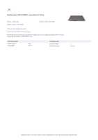 Datasheet for Audiocodes MP124RMK
