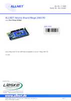 Datenblatt zu Allnet ALL-D-8A2, EAN: 4038816025203