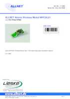 Datenblatt zu Allnet ALL-A-21B48, EAN: 4038816024022