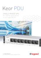 Datasheet for Legrand 310332, EAN: 3414971529403