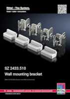Datasheet for Rittal 2433510, EAN: 4028177938151