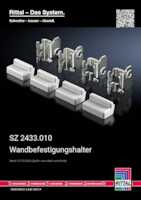 Datenblatt zu Rittal 2433010, EAN: 4028177938144
