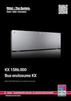 Datasheet for Rittal 1586000, EAN: 4028177919129